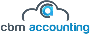 CBM Accounting Logo