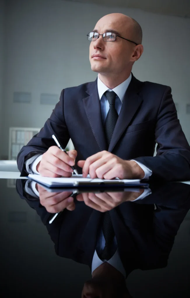Compliance with a Strategic Edge